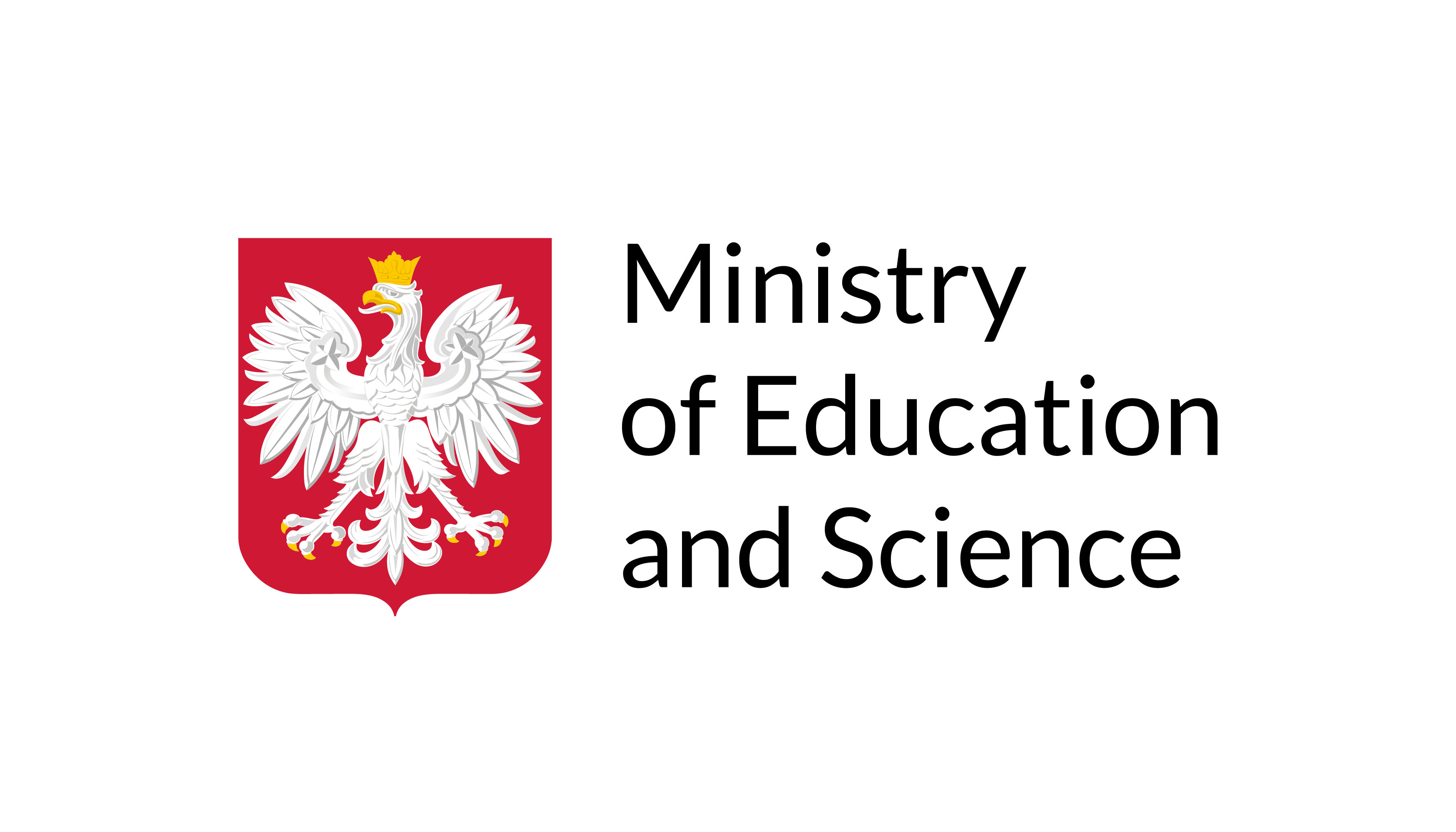Logo of Ministry Of Education and Science