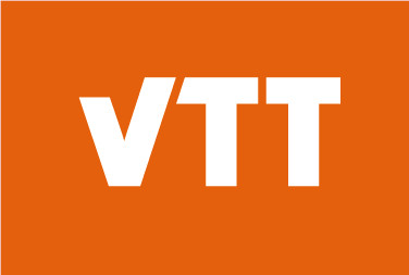VTT - logo