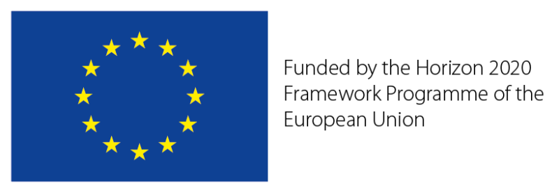 EU Horizon 2020 - logo