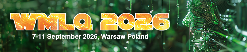 3rd International Workshop on Machine Learning and Quantum Computing Applications in Medicine and Physics