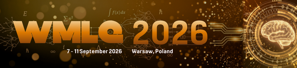 3rd International Workshop on Machine Learning and Quantum Computing Applications in Medicine and Physics