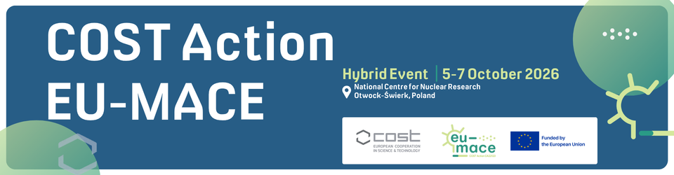 COST Action EU-MACE